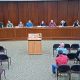 Victor ZBA approves fence variances, sets next hearing on easement (video)