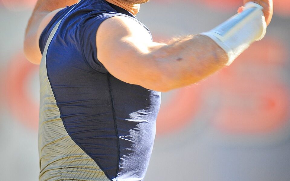 Vote for the Bay County Male Spring Athlete of the Year