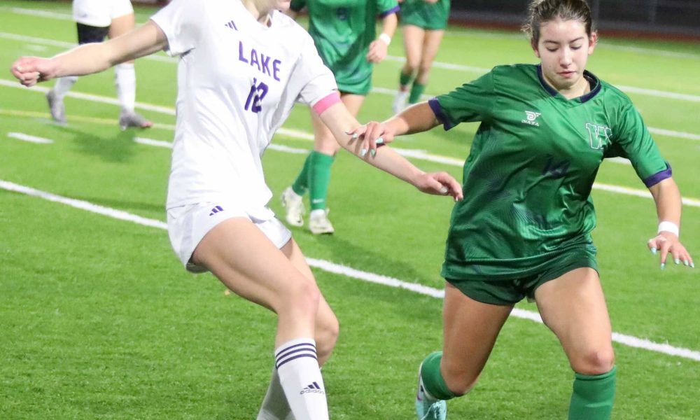 WAHS girls soccer & girls lacrosse win state titles