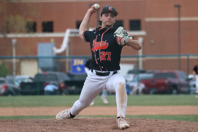 Waubonsie Valley baseball cruises to a 15