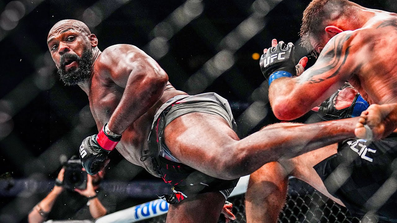 'We'll move on'… Dana White sets definitive Jon Jones vs Tom Aspinall fight deadline
