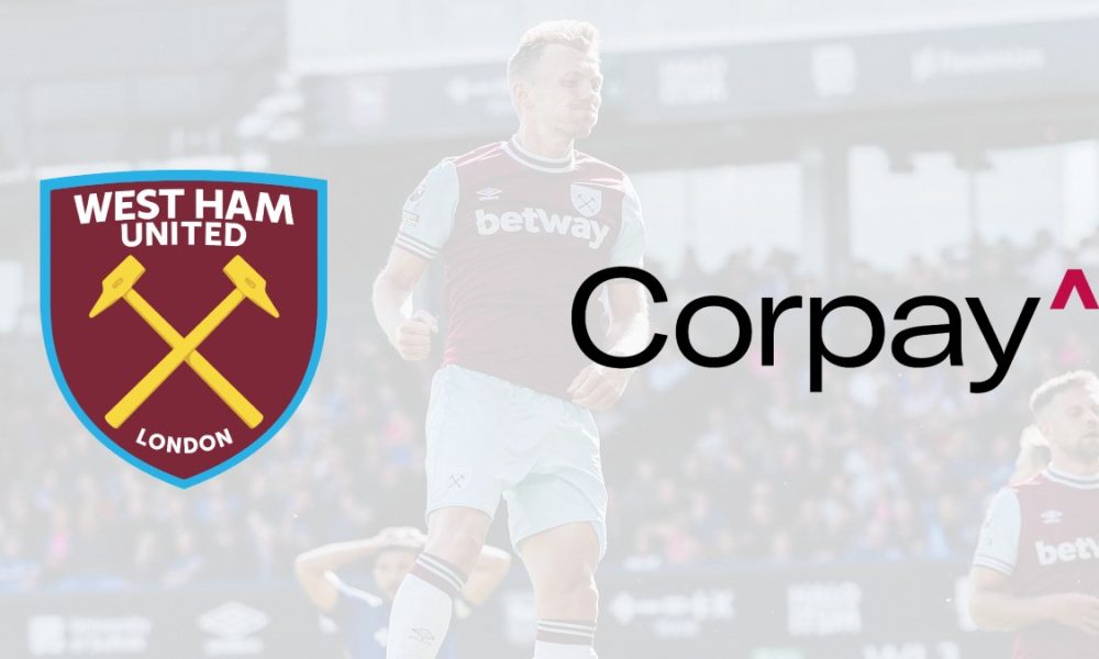 West Ham and Corpay renew, Cazoo lands Brentford sleeve sponsorship