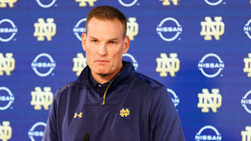 What conference commissioners said about NIL enforcement on heels of NCAA House settlement