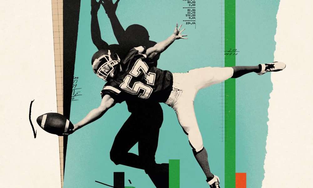 What Happens When College Athletes Don't Disclose NIL Deals In House Settlement Era ...