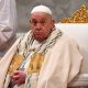 What happens when the pope wears your hat?