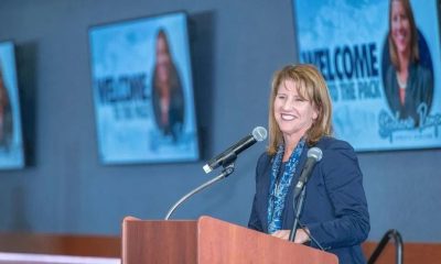 What's been done and what's left to do as Stephanie Rempe's Nevada tenure hits three years