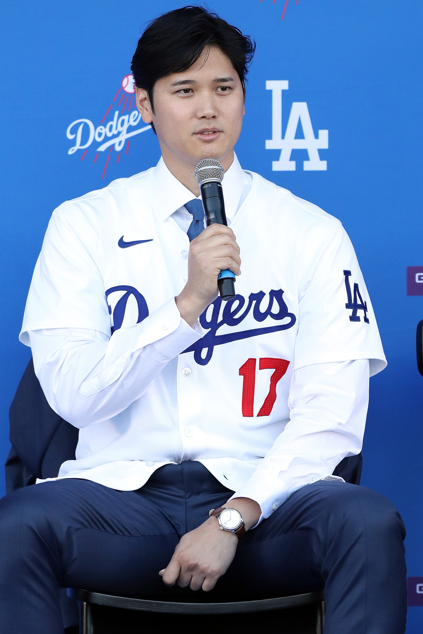 Who is Shohei Ohtani? Meet the athlete who earns more from endorsements than Lionel ...