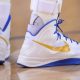 Why did Stephen Curry pick Under Armour over Nike?