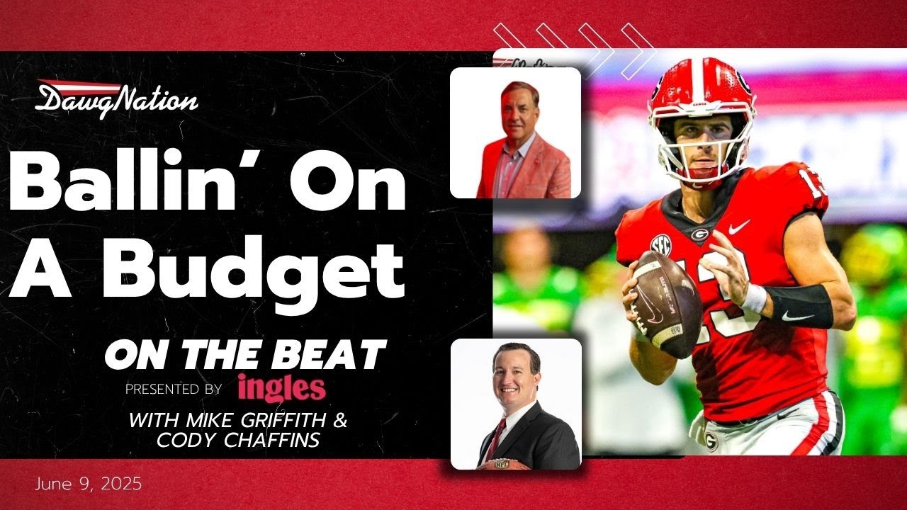 Why new collegiate sports model seeks congressional oversight