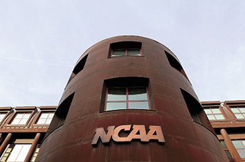 Why thousands of NCAA athletes might wait over a year for share of $2.8 billion settlement