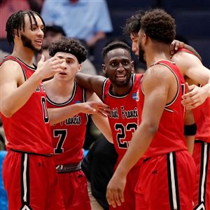 Why women's volleyball is among four teams splitting Ohio State's NIL money in revenue sharing era