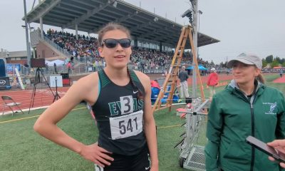 WIAA state track and field