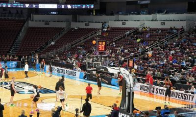 Wichita to host WBIT in 2026 and 2027