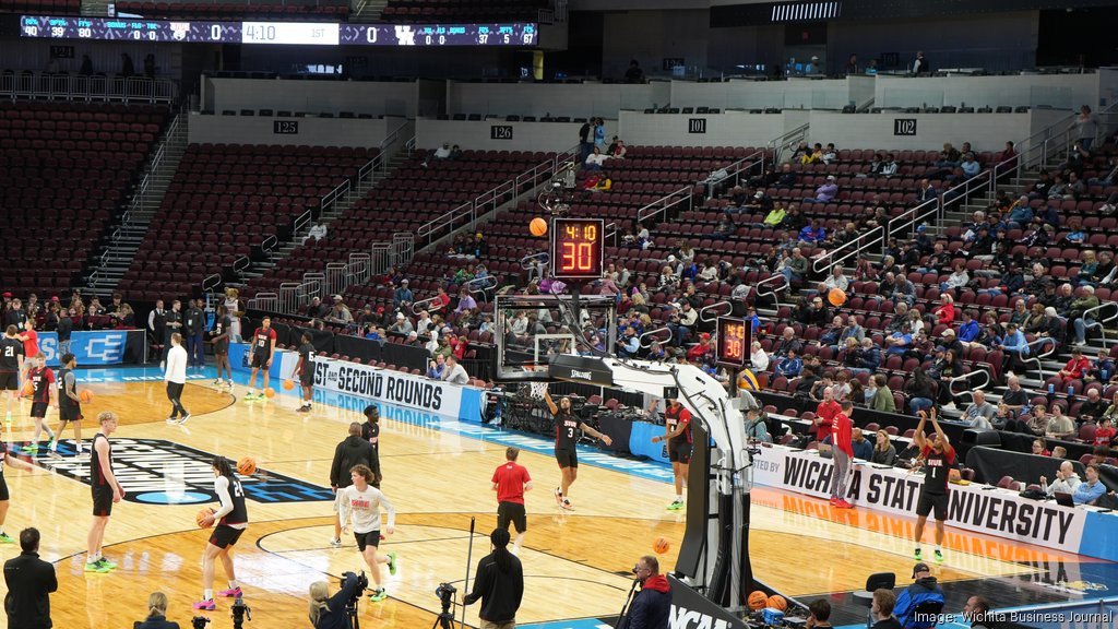 Wichita to host WBIT in 2026 and 2027