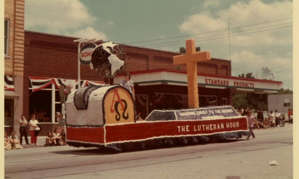 Willshire Community Days