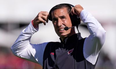 Wisconsin suing Miami football for tampering in historic NIL case