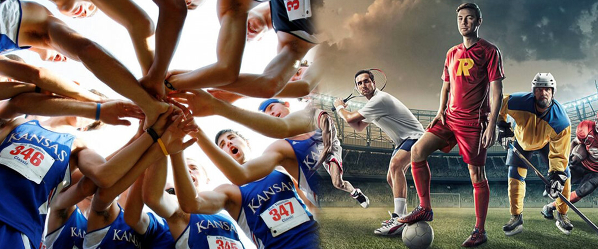 With sports sponsorships, Gainbridge wants to give as much as it gets