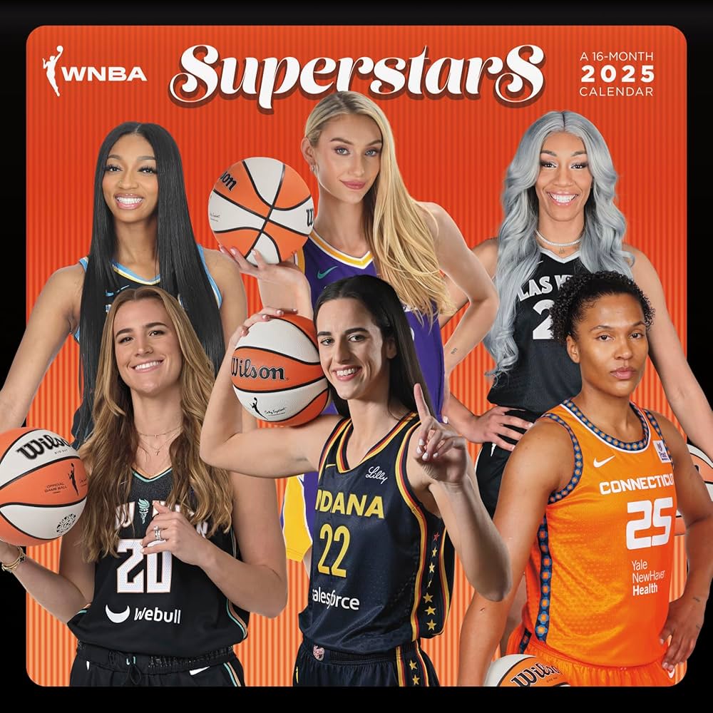 WNBA 2025