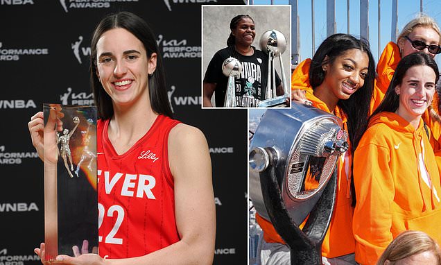 WNBA Players Drop Fresh Statement in CBA Fight