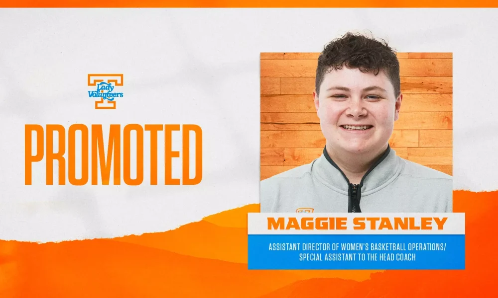 Women's Basketball Names Assistant Coaches