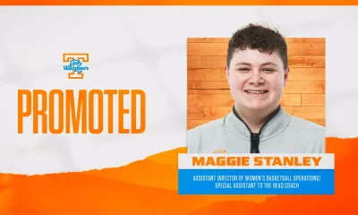 Women's Basketball Names Assistant Coaches