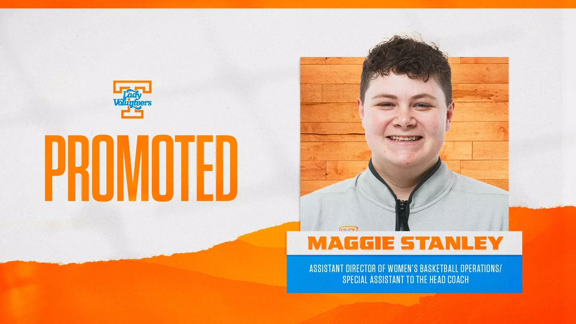 Women's Basketball Names Assistant Coaches