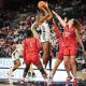 Women's Basketball to Host Cal in ACC/SEC Challenge