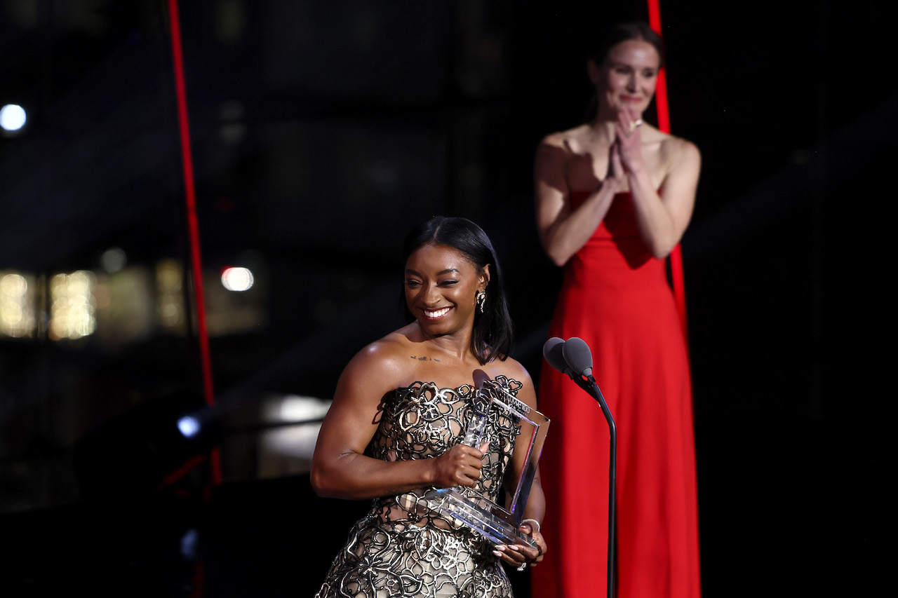 Women's Lacrosse, Humphrey, Faasse Nominated For ESPYS