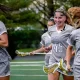 Women's Lacrosse Named IWLCA Regional Coaching Staff of the Year