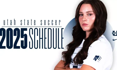Women's Soccer Announces 2025 Schedule