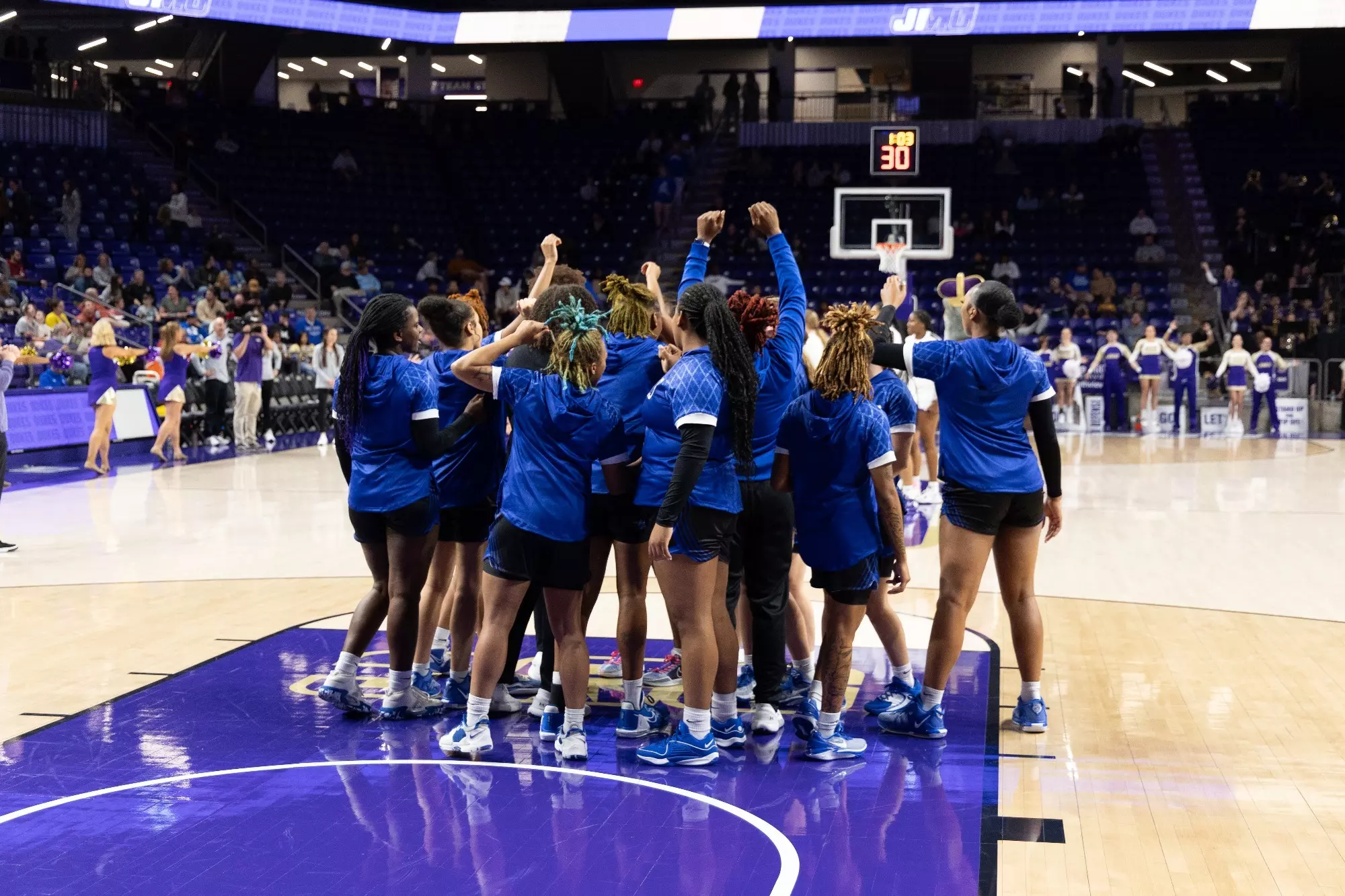 Women's Soccer Announces Recruiting Class