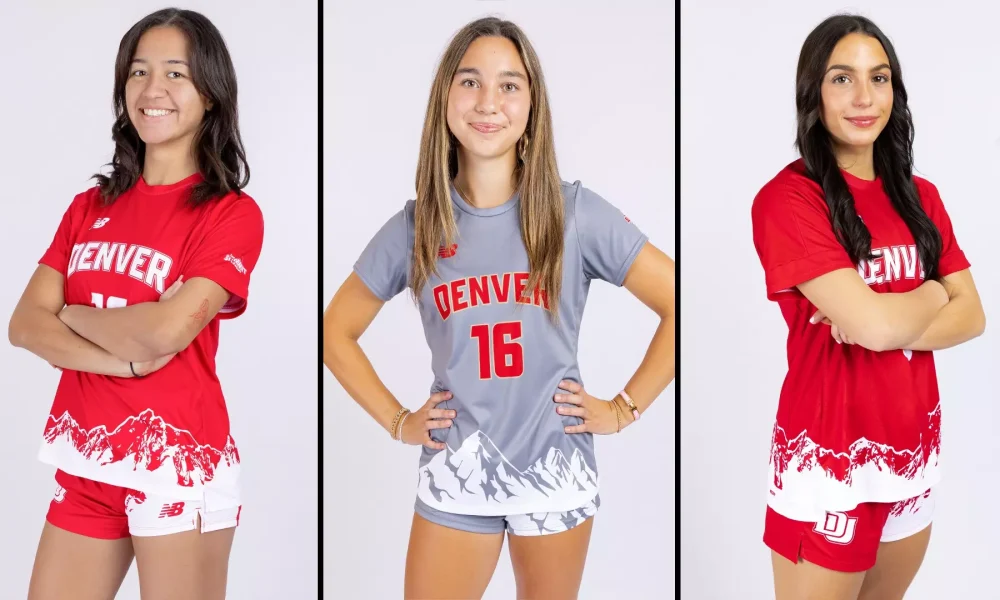 Women's Soccer Announces Seven