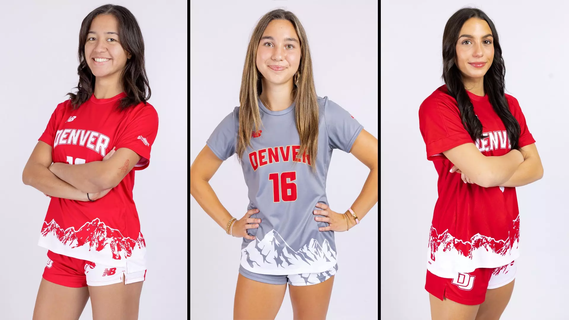 Women's Soccer Announces Seven