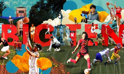 Women's Soccer Announces Ten Incoming Student