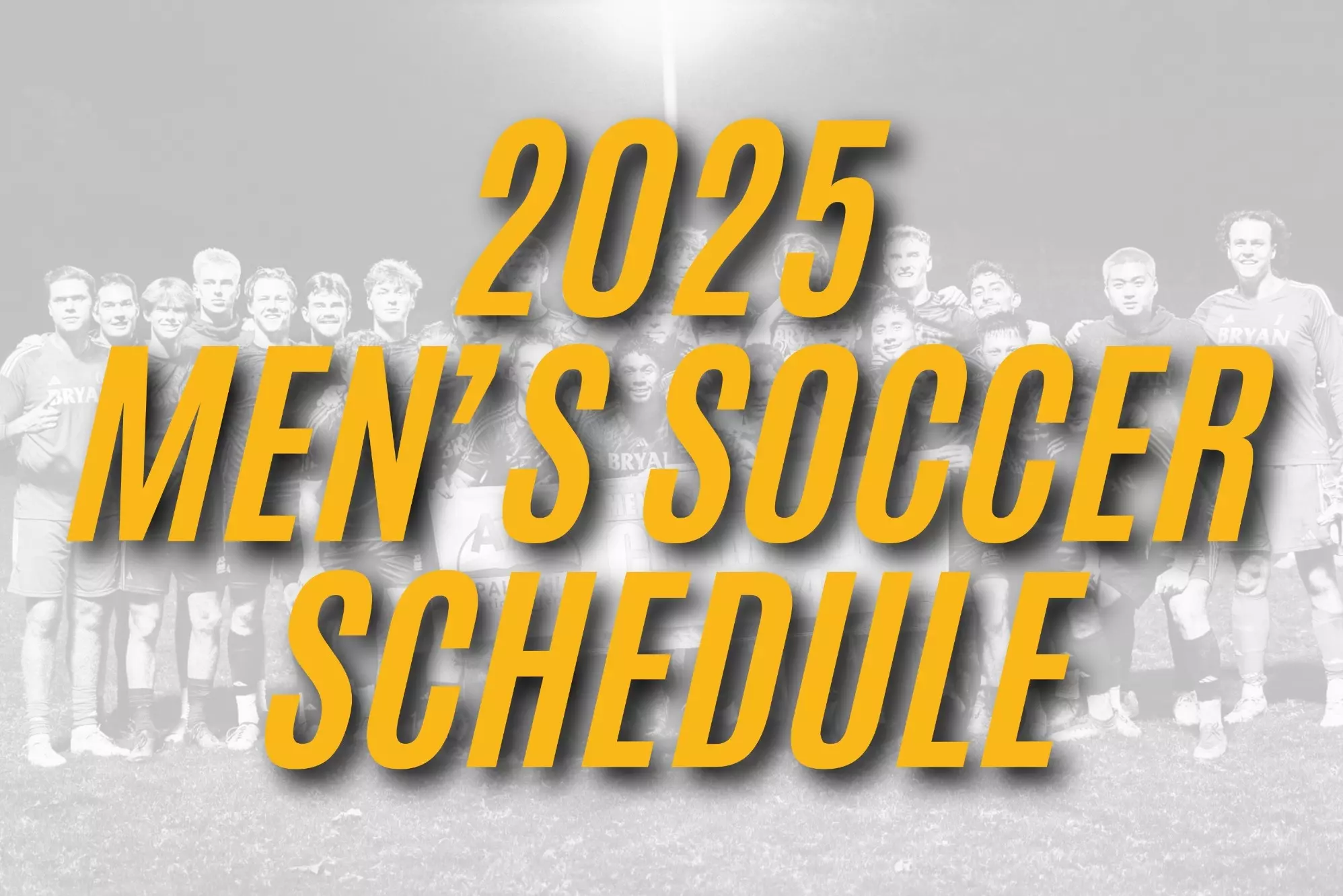 Women's Soccer Releases 2025 Schedule