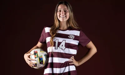 Women's Soccer Reveals 2025 Schedule