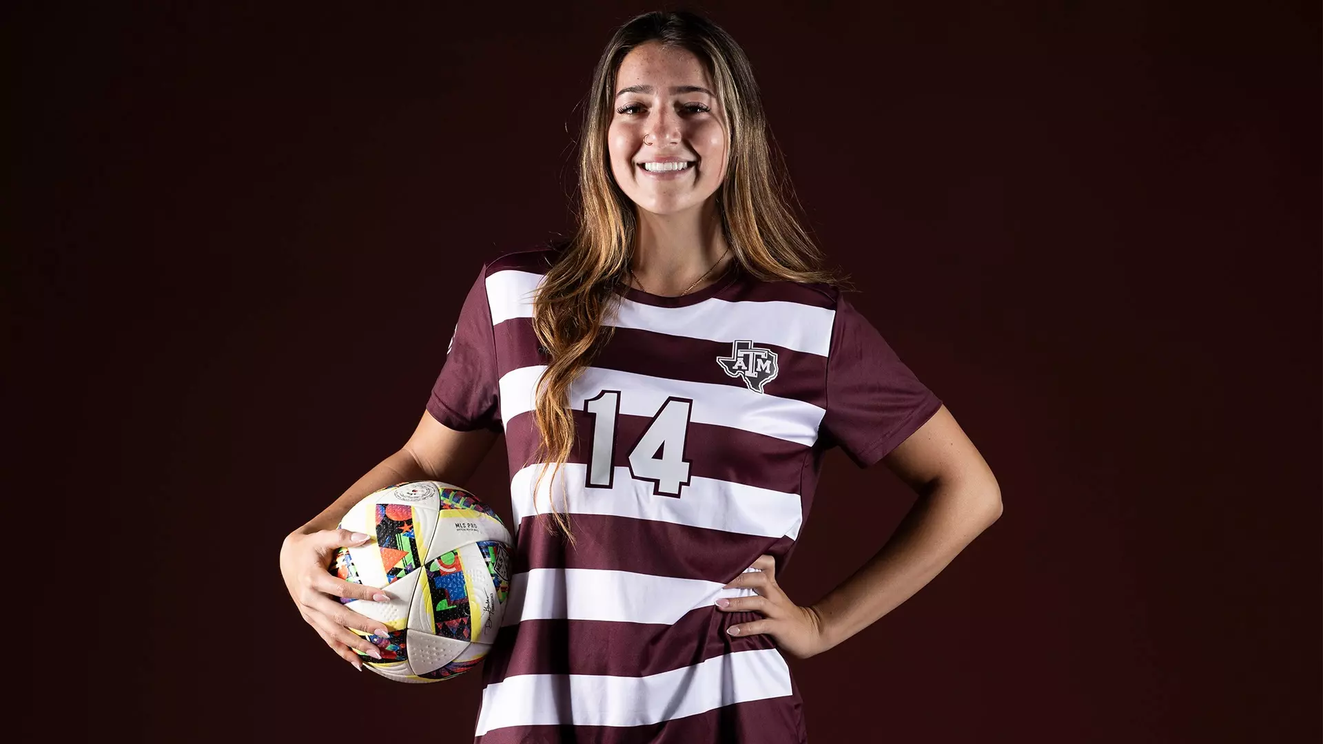 Women's Soccer Reveals 2025 Schedule