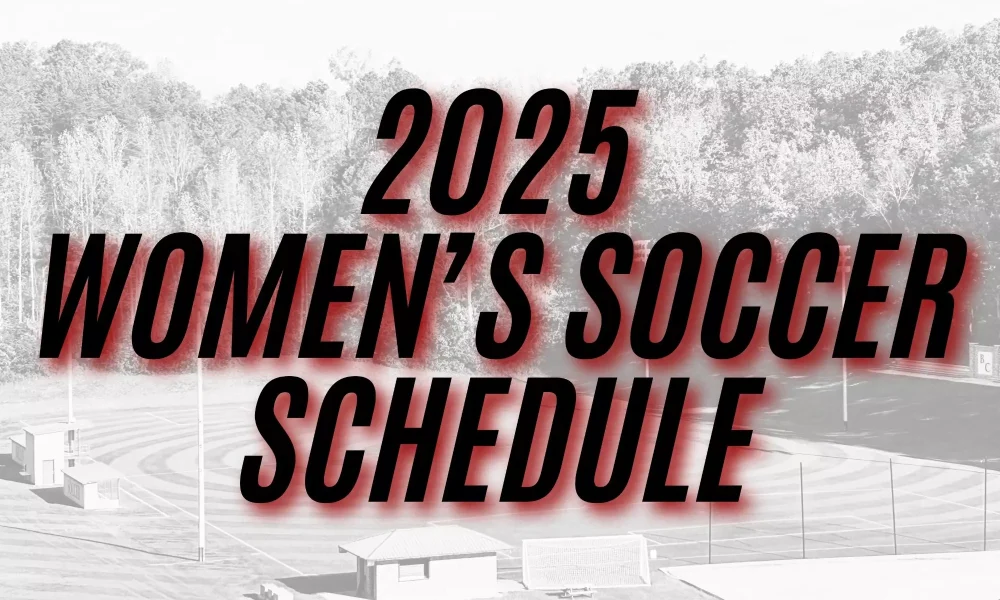 Women's Soccer Summer Camp Dates Announced