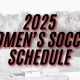 Women's Soccer Summer Camp Dates Announced