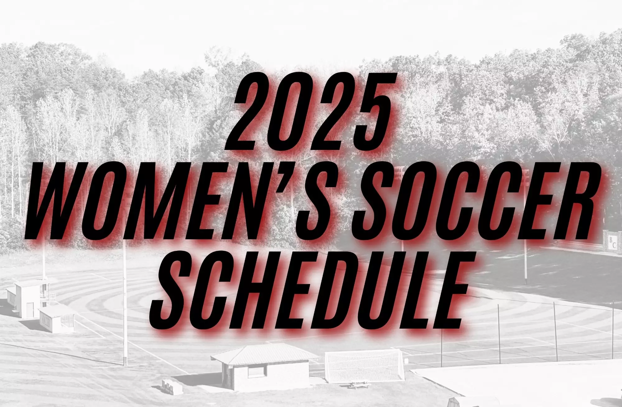 Women's Soccer Summer Camp Dates Announced