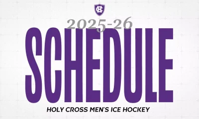 Women's Soccer Unveils 2025 Fall Schedule