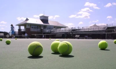 Women's Tennis Adds Nationally Recognized Recruiting Class