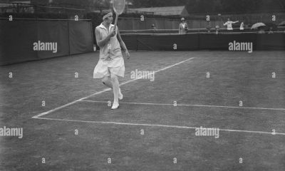 Women's Tennis Announces Signing Of Nel Van Hout