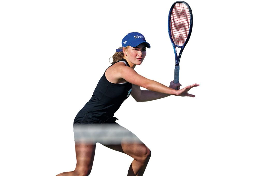 Women's tennis axed at ULM; scholarships funds reassigned to other sports