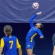 Women's Volleyball Adds Trio to 2025 Roster