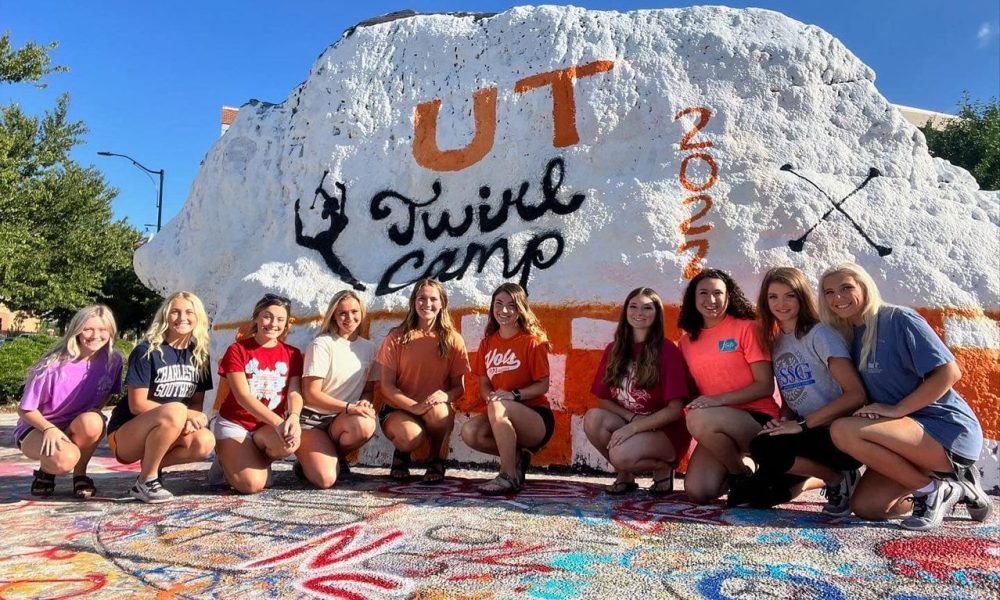 Woodward Park City reflects on winter season, highlights summer activities and X Games partnership