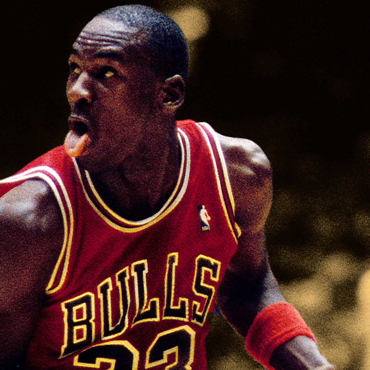 Would Michael Jordan have set the NIL market in 1984?