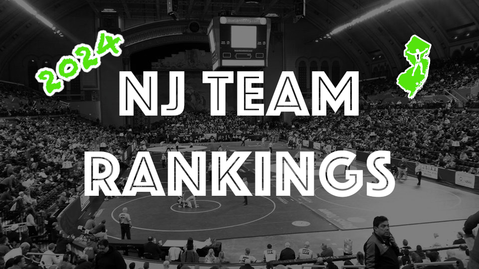 Wrestling Announces Nine Additions in Class of 2029