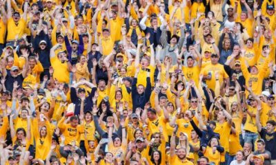 WVU Athletics Launches Gold & Blue Enterprises
