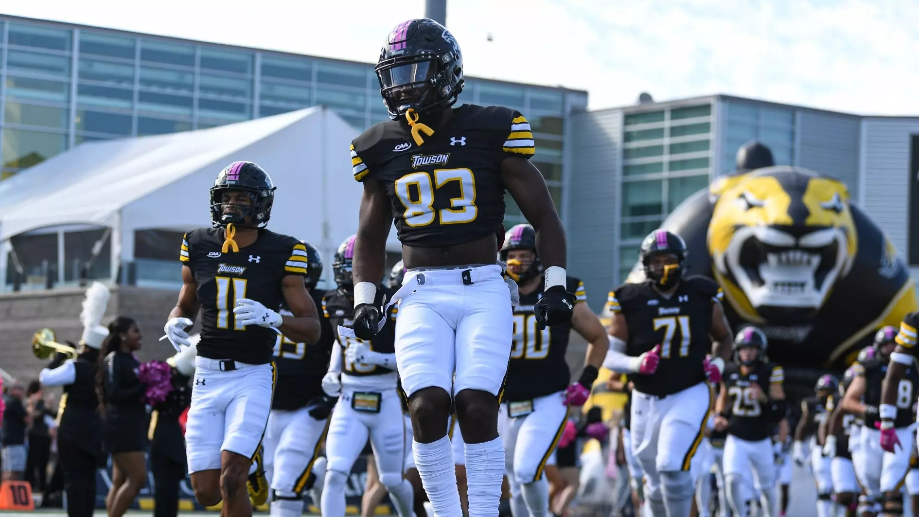 WVU Athletics launches Gold & Blue Enterprises to forward NIL efforts